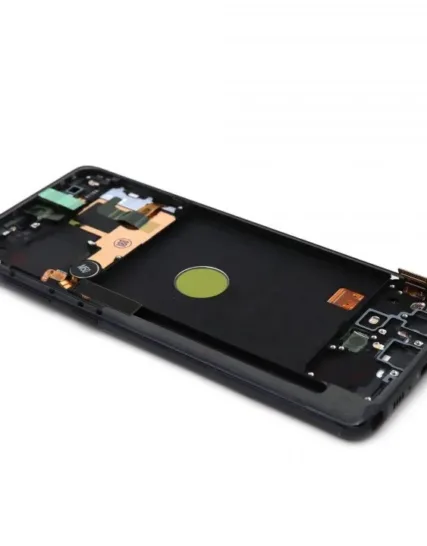 Samsung Galaxy Note 10 Lite (N770F) Display Assembly-Service Pack.