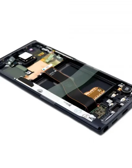 Samsung Galaxy Note 10 (N970F) Display Assembly-Service Pack.