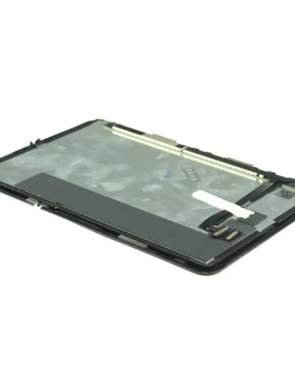 iPad mini 6 (2021) Black Display Assembly (incl. Premium Adhesive)-OEM.