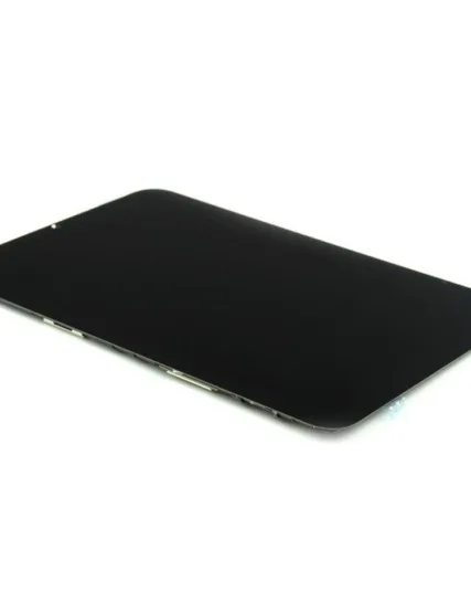 iPad mini 6 (2021) Black Display Assembly (incl. Premium Adhesive)-OEM