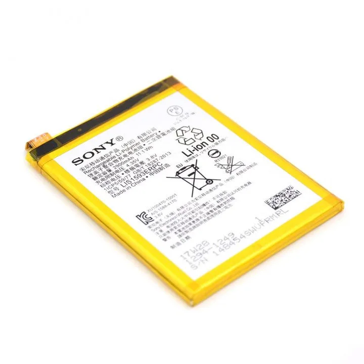 Sony Xperia Z5 Batterisamling OEM-Equivalent 1 Sony Xperia Z5 Batterisamling batteri