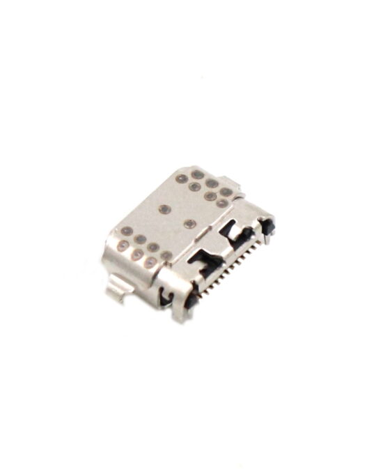 Ladestik til Motorola Moto G6 (XT1925) OEM