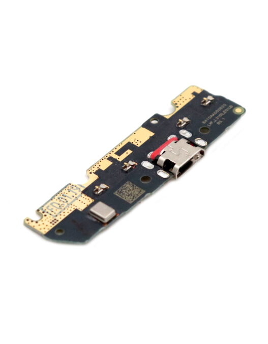 Ladestik til Motorola Moto G6 Play (XT1922) OEM