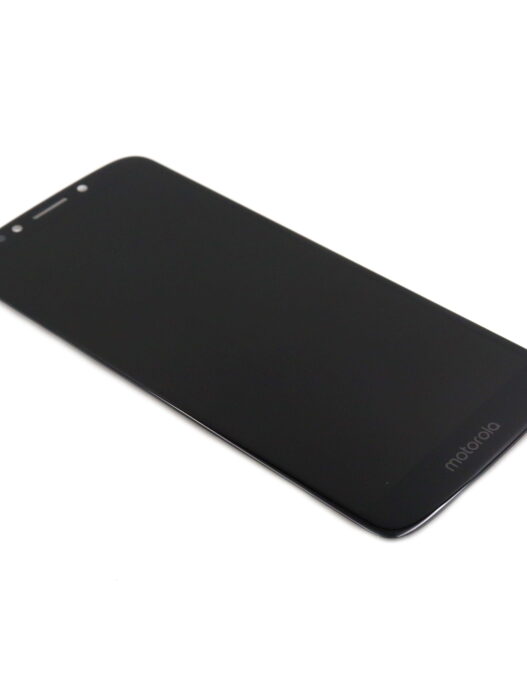 Skærm til Motorola Moto G6 Play (XT1922) skærm