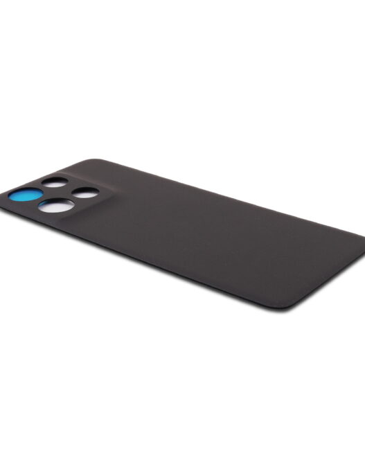 Bagcover til Motorola Moto G15 Power Gravity Grå OEM