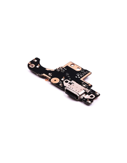Ladestik til Motorola Moto G86 OEM