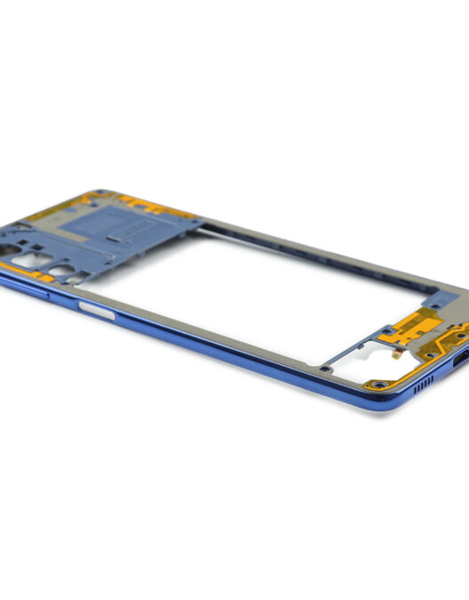 Samsung Galaxy M52 5G ramme