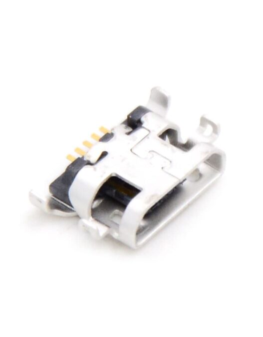 Ladestik til Motorola Moto G4 Plus (XT1644) OEM