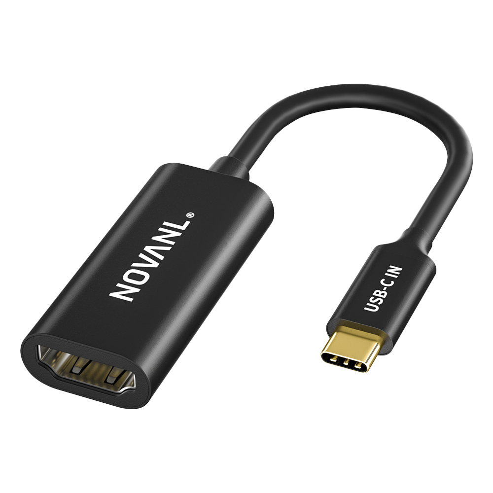 Easylink USB C to HDMI (input) Adapter 1 Easylink USB C to HDMI (input) Adapter