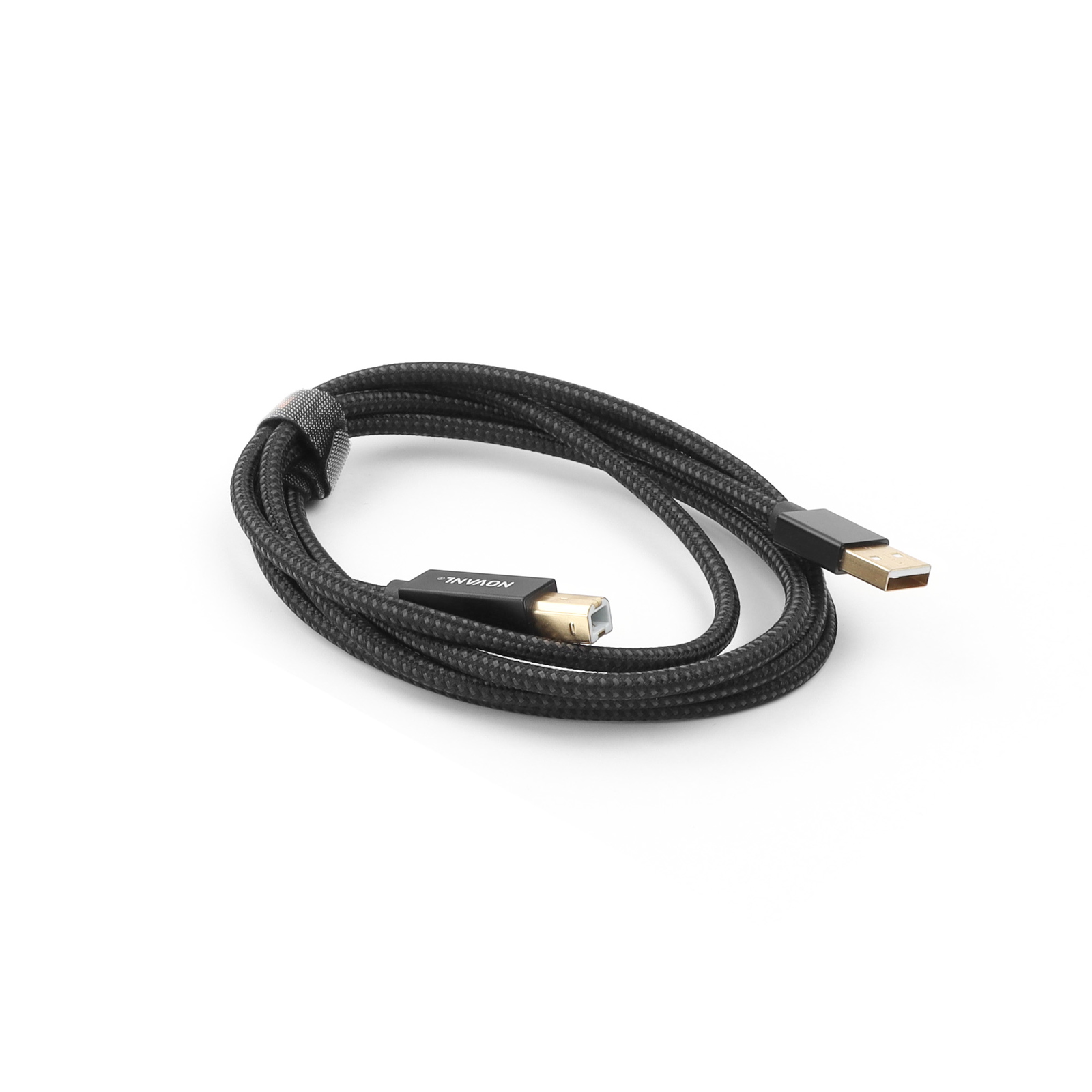 NOVANL CoreLink USB 2.0 to USB-A Cable (1.5M) 1 NOVANL CoreLink USB 2.0 to USB-A Cable (1.5M)